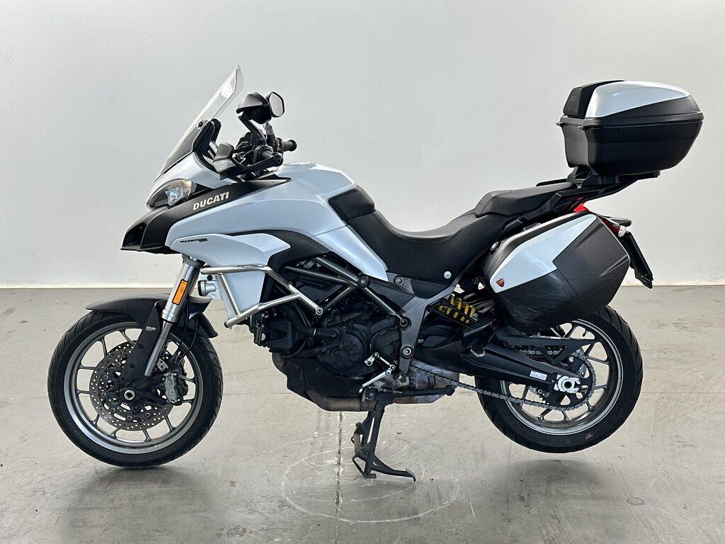 MULTISTRADA 950