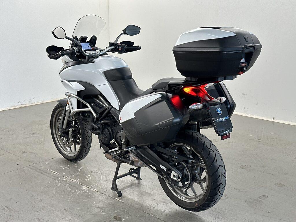 MULTISTRADA 950