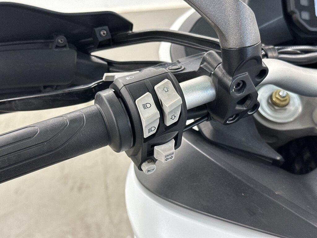 MULTISTRADA 950