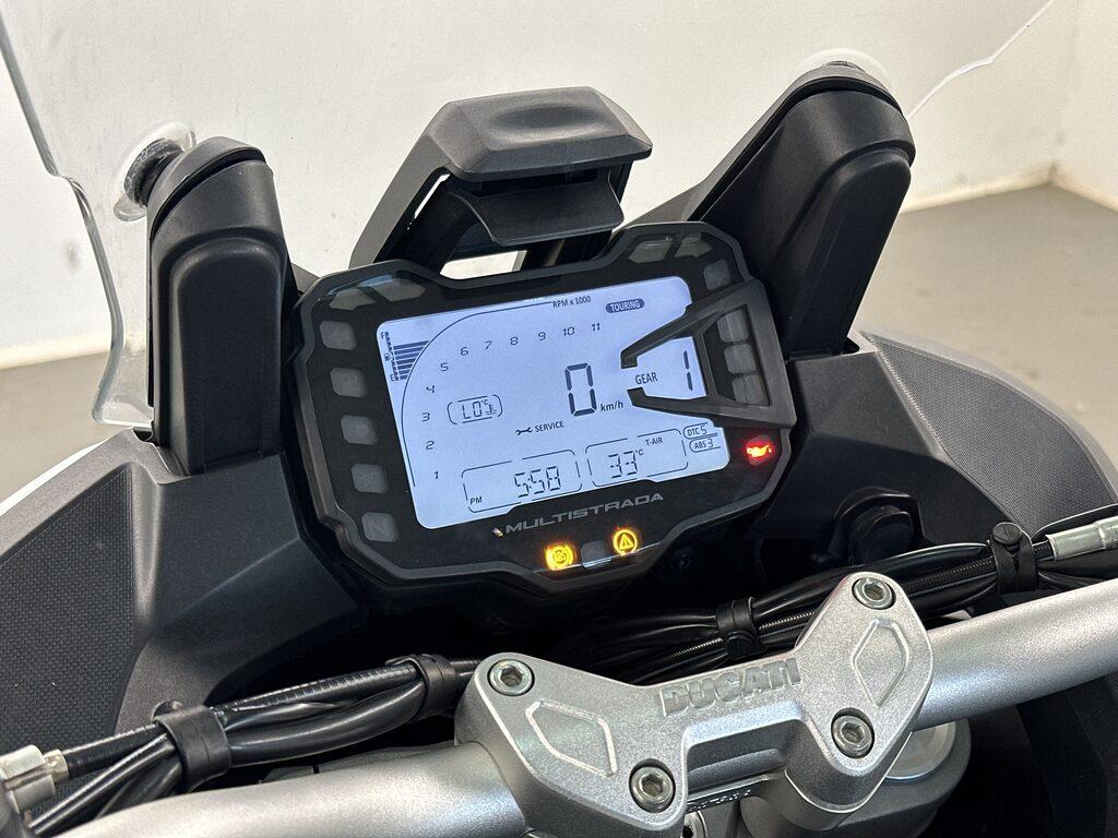 MULTISTRADA 950