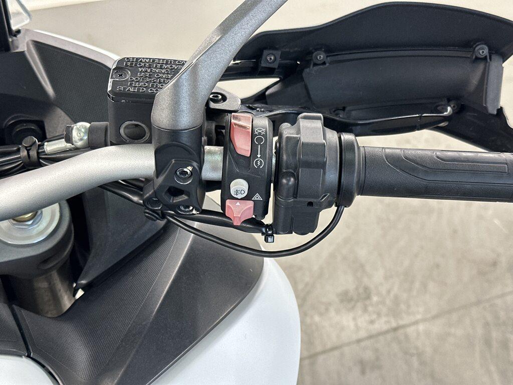 MULTISTRADA 950