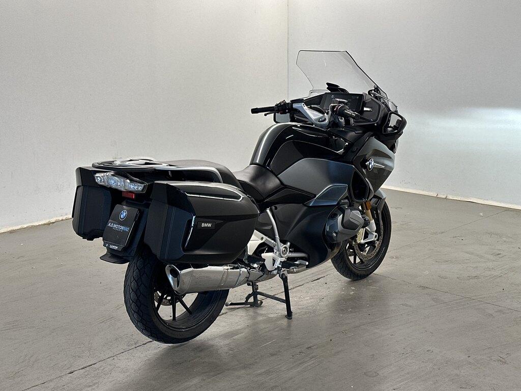 R 1250 RT