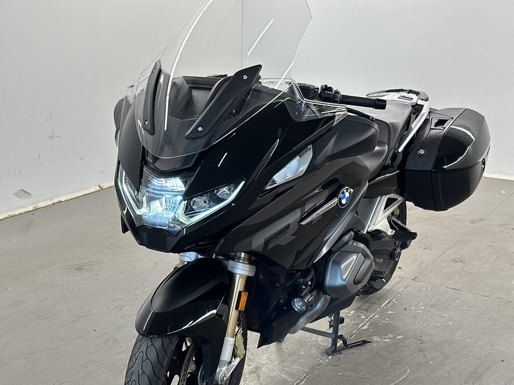 R 1250 RT