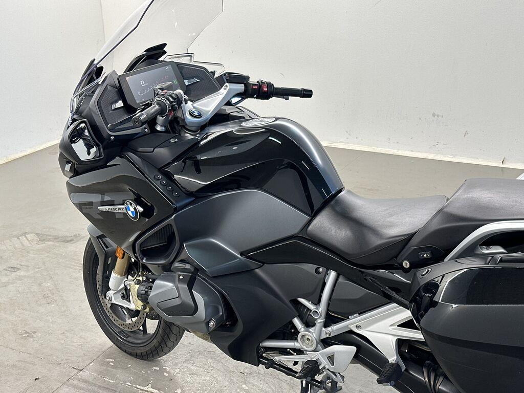R 1250 RT