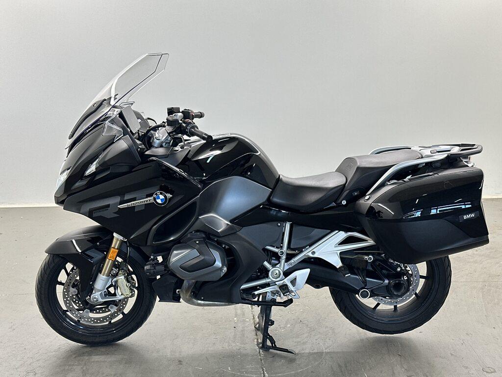 R 1250 RT
