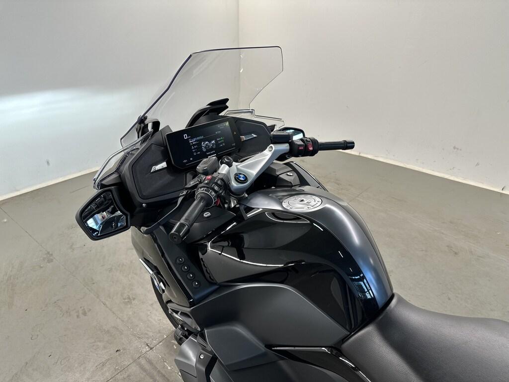 R 1250 RT