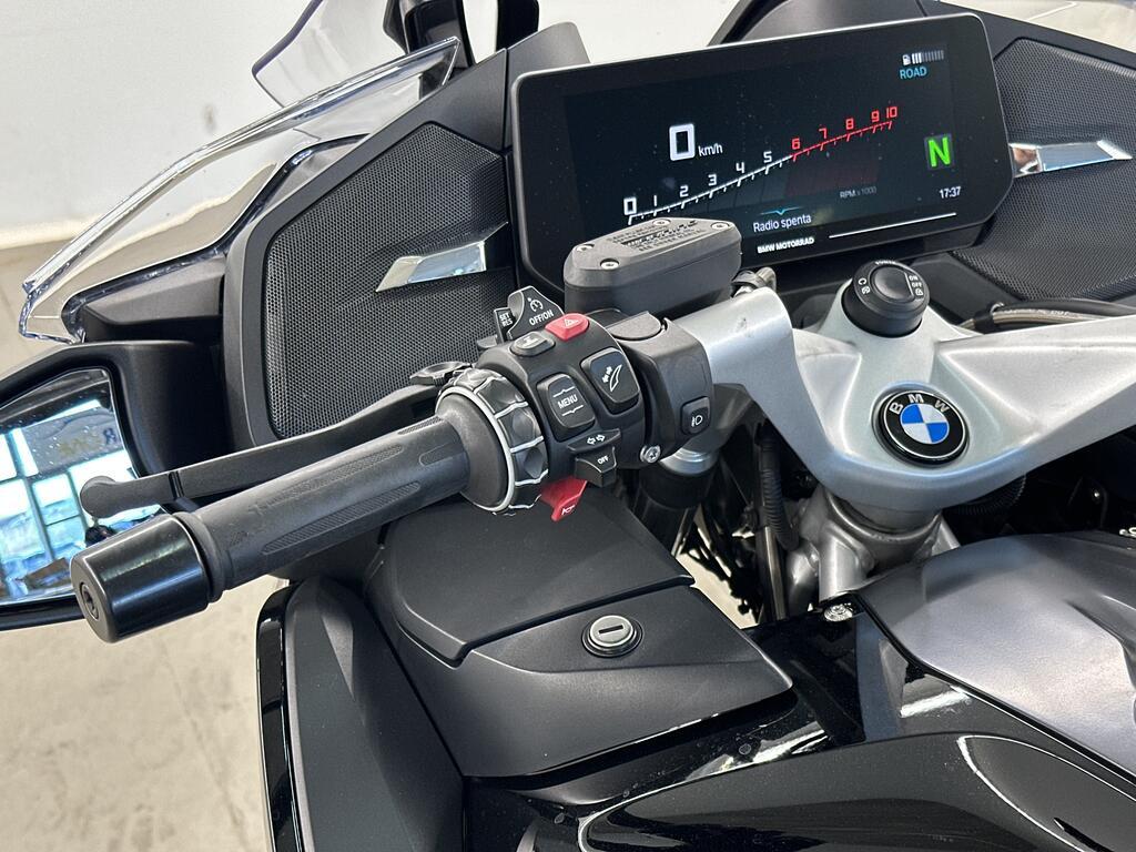 R 1250 RT