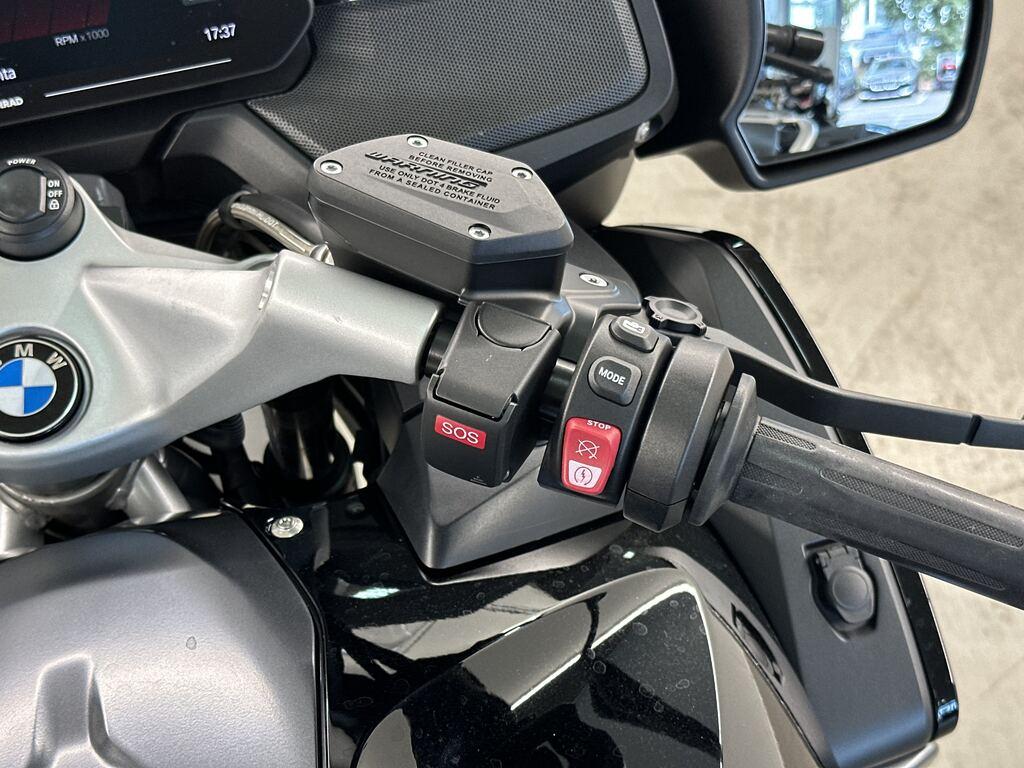 R 1250 RT