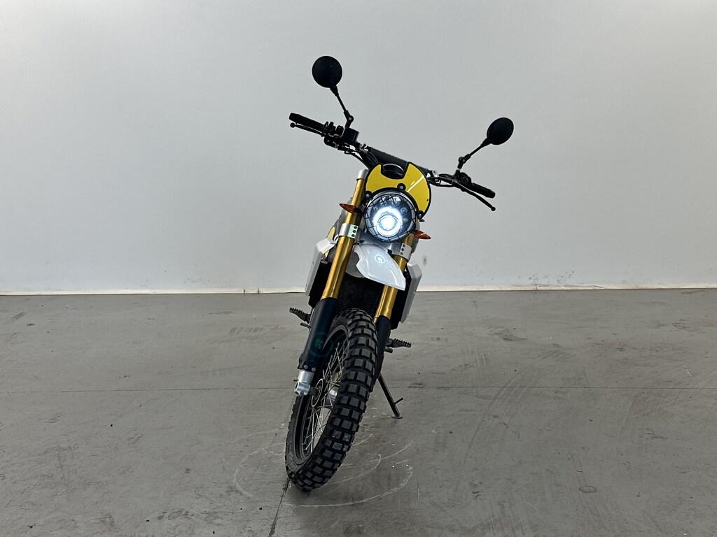 CABALLERO 500