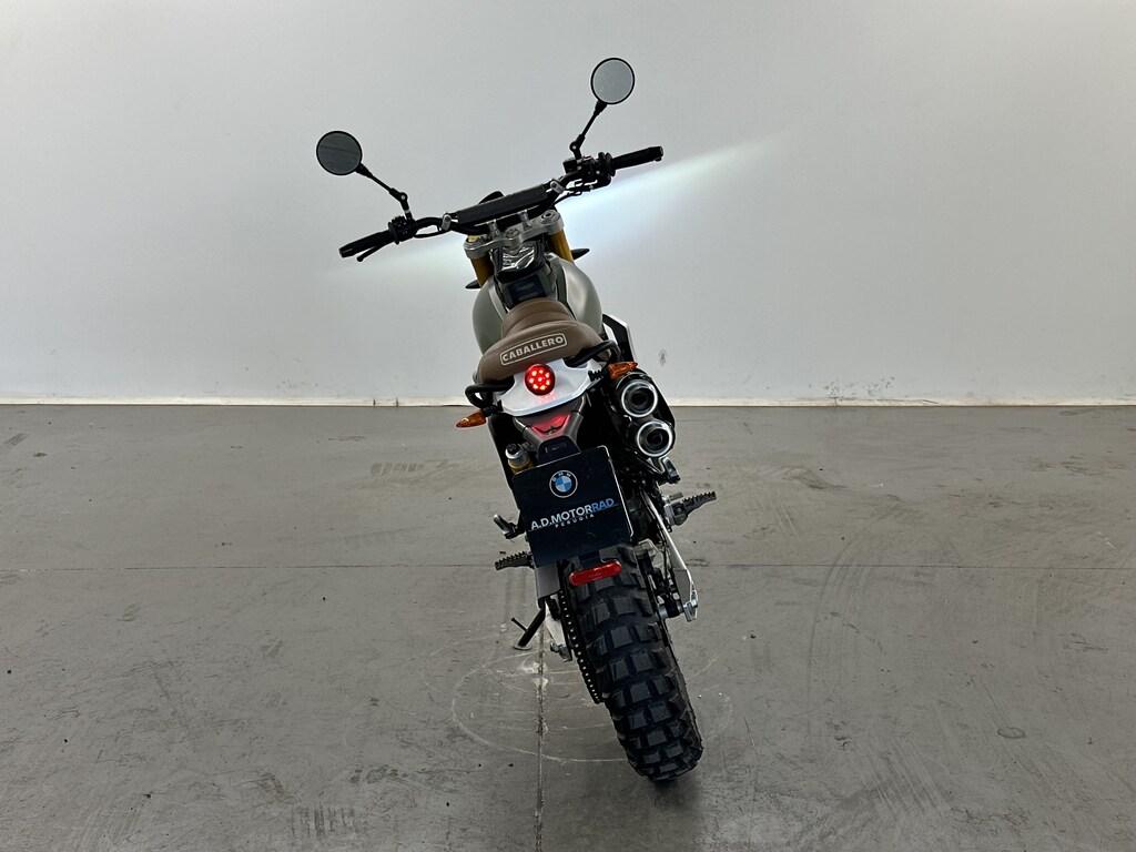 CABALLERO 500