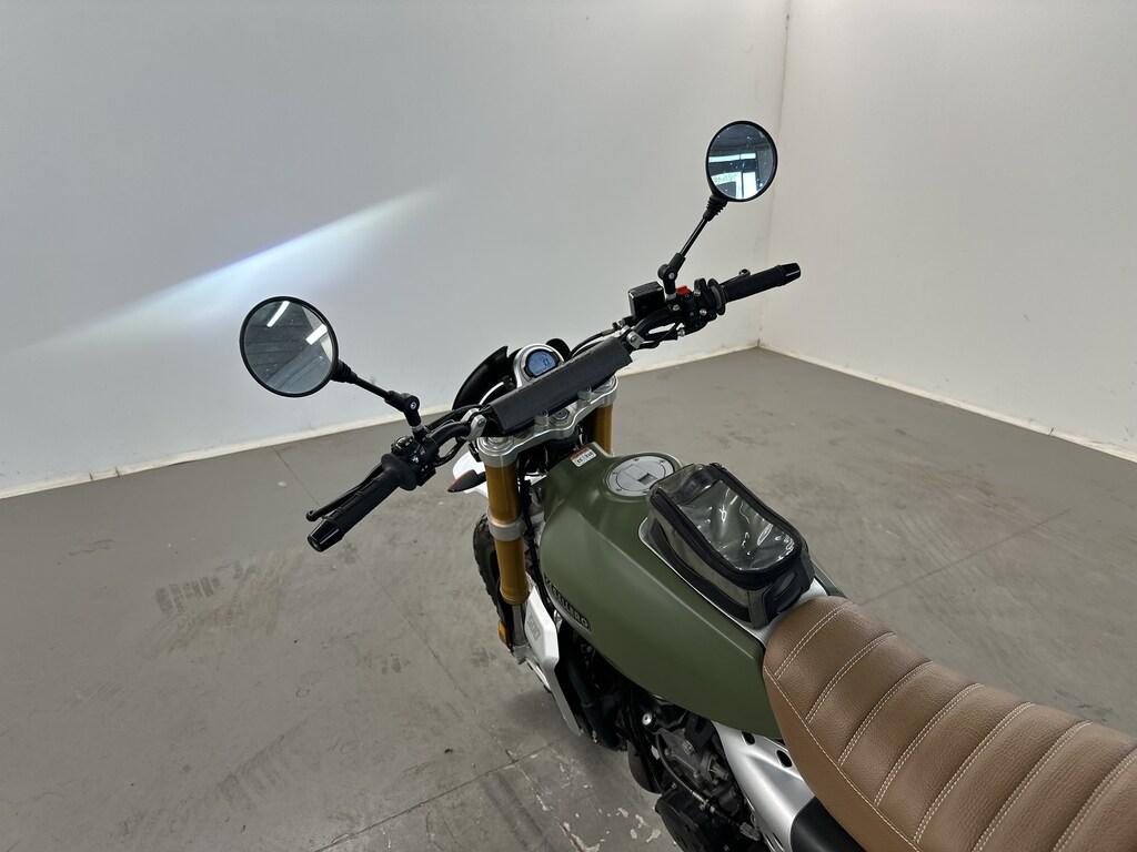 CABALLERO 500