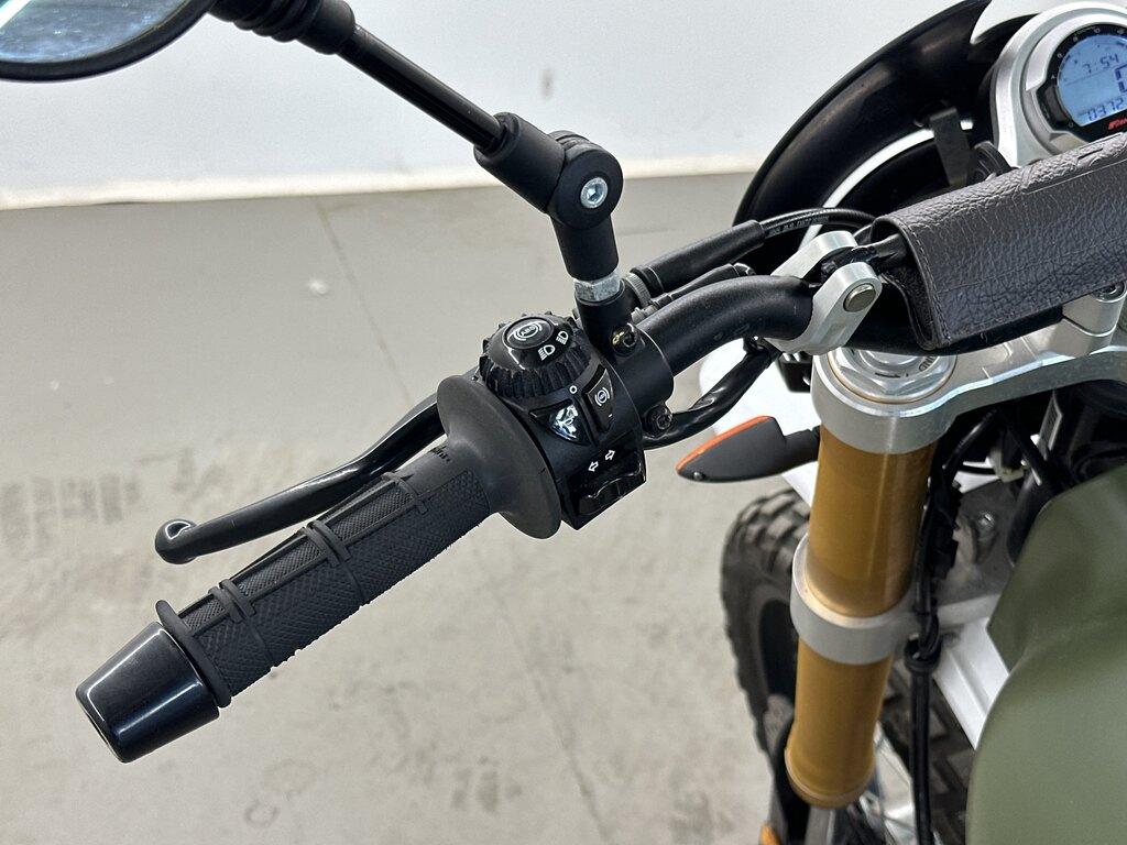 CABALLERO 500