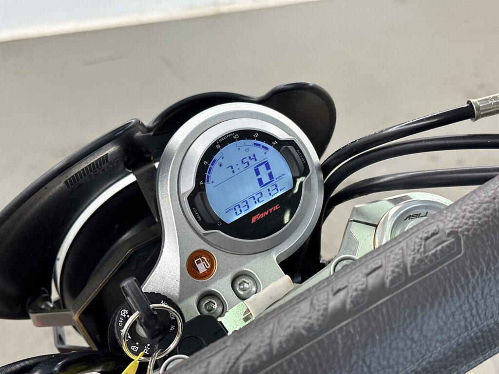 CABALLERO 500
