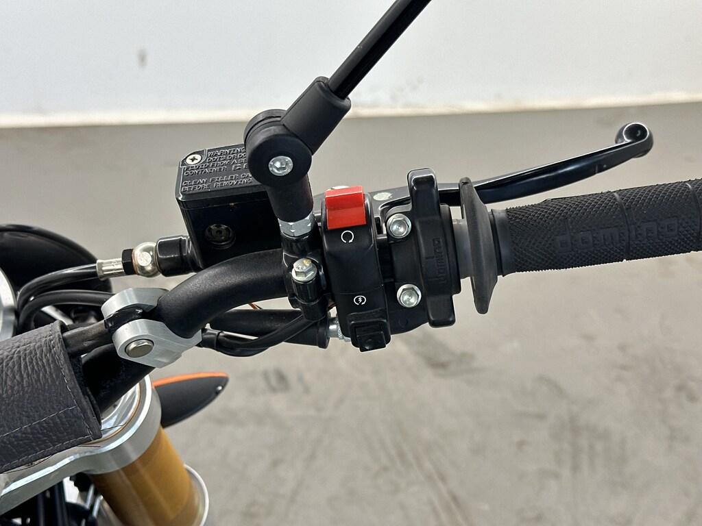 CABALLERO 500