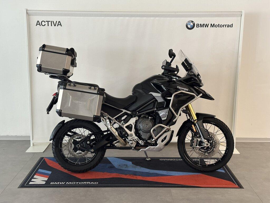 TIGER 1200