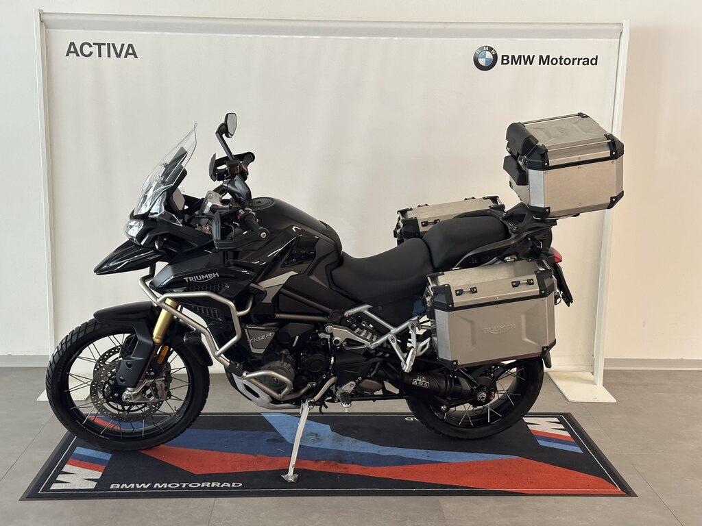 TIGER 1200