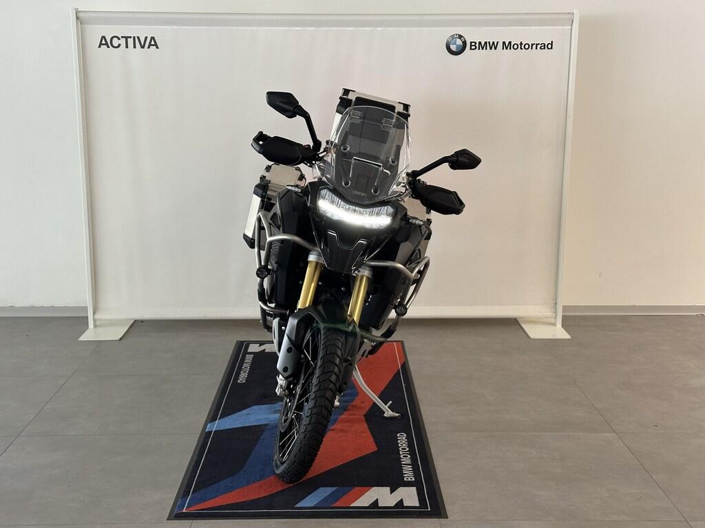 TIGER 1200