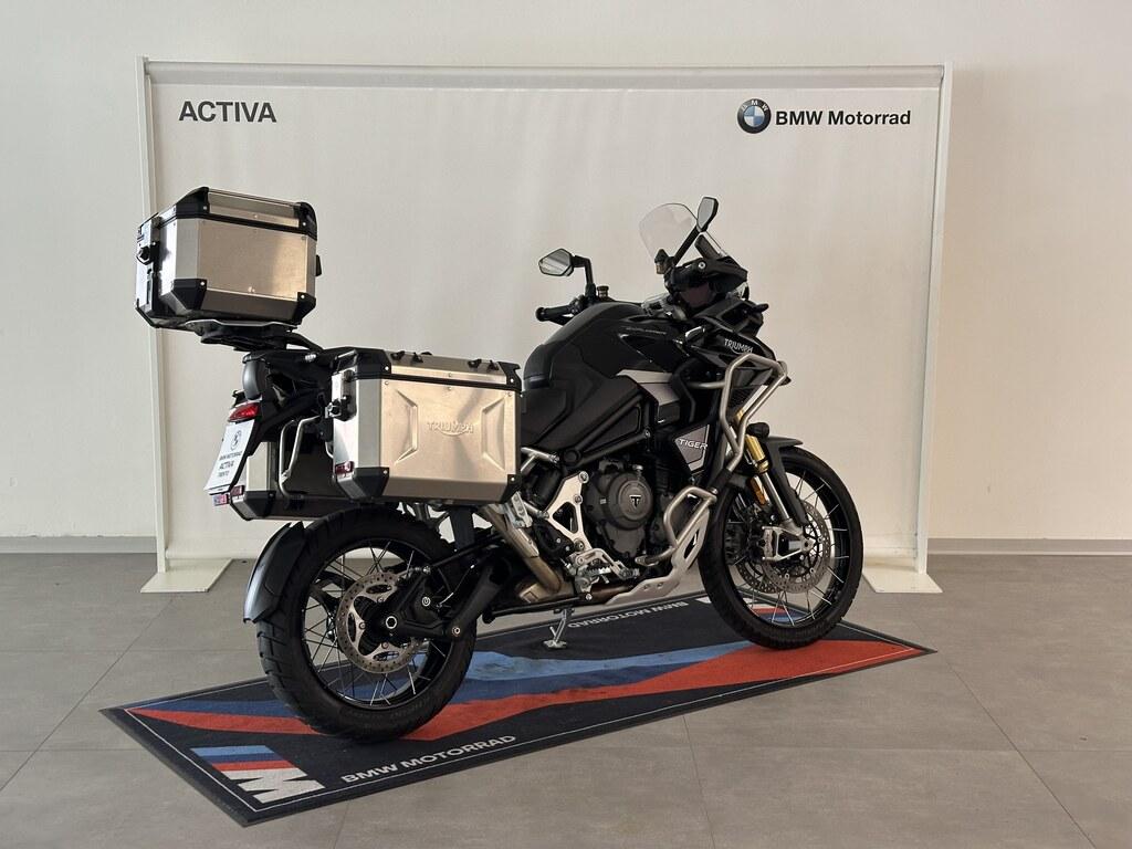 TIGER 1200