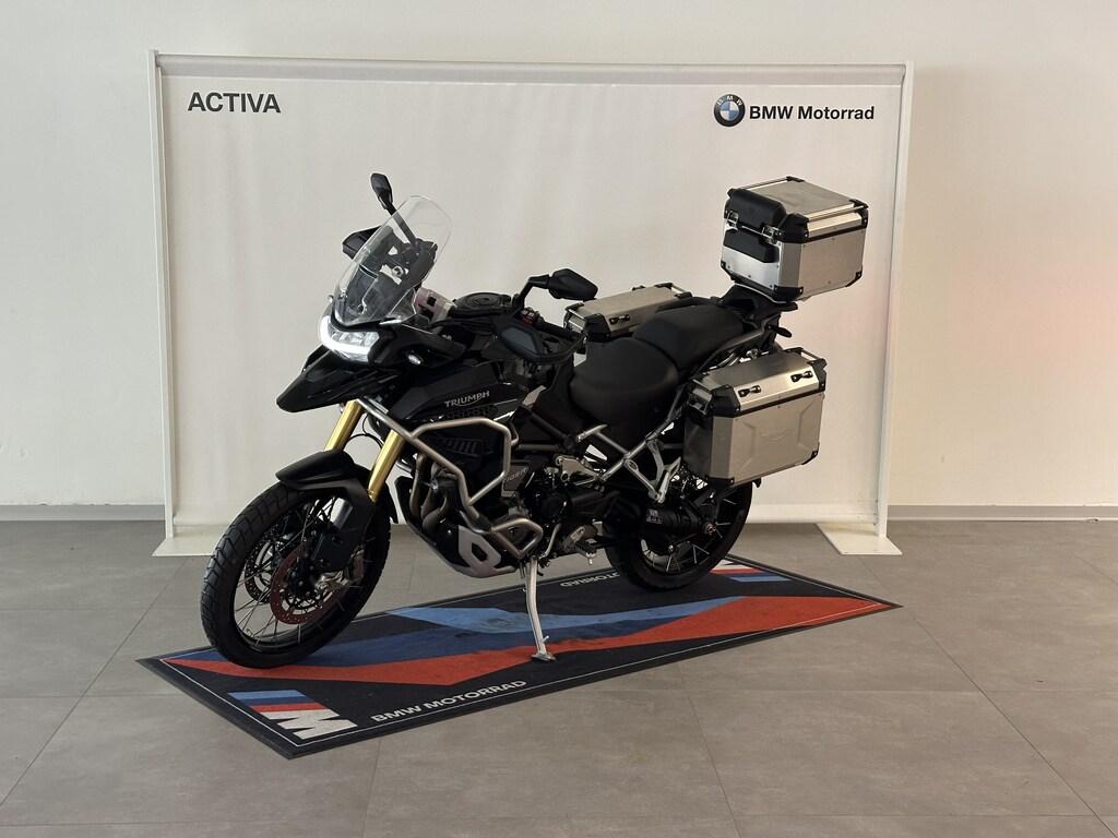 TIGER 1200