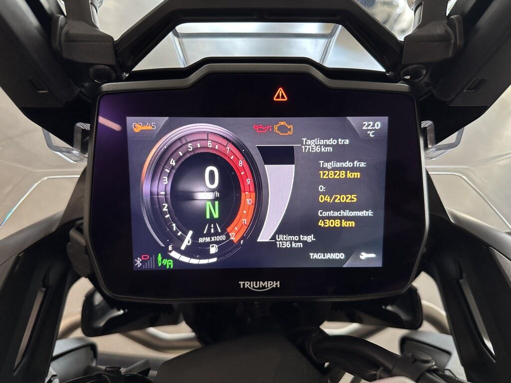 TIGER 1200
