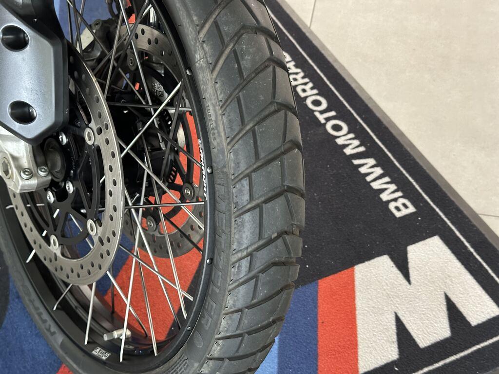 TIGER 1200