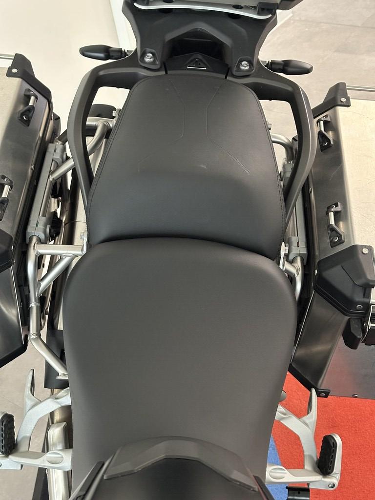 TIGER 1200