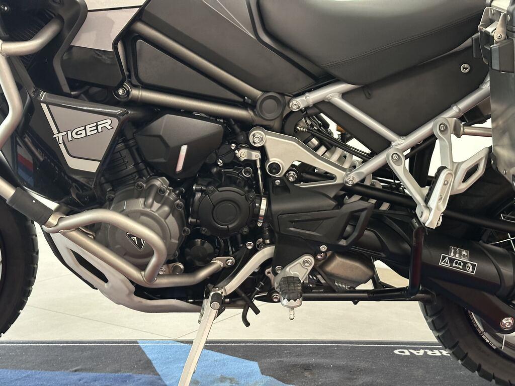 TIGER 1200