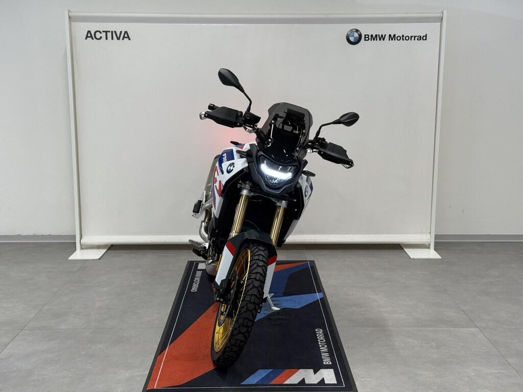 F 900 GS
