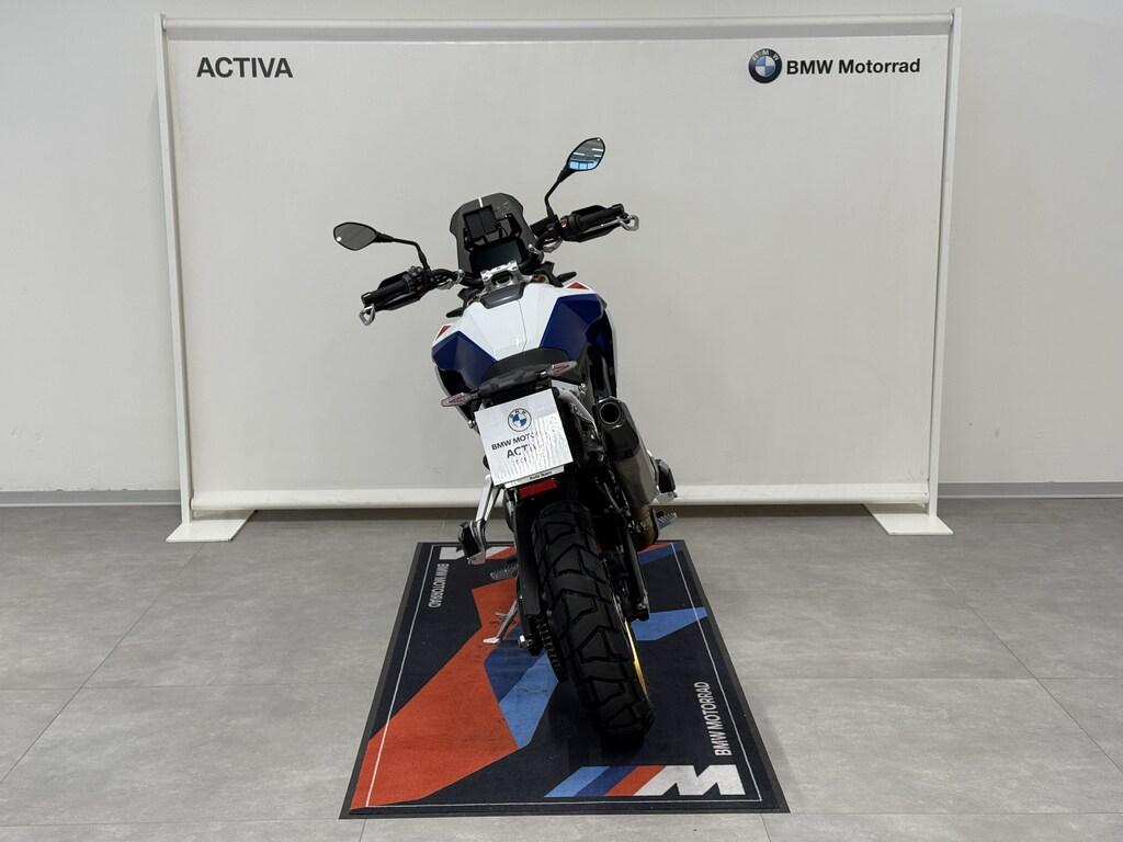F 900 GS