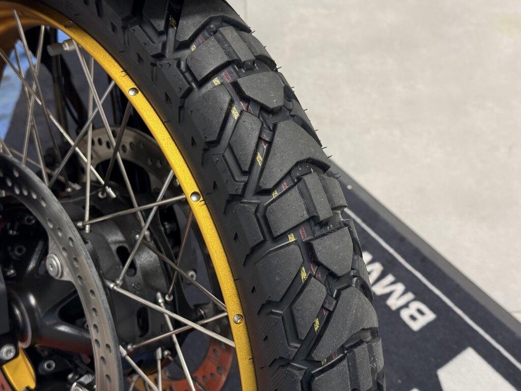 F 900 GS