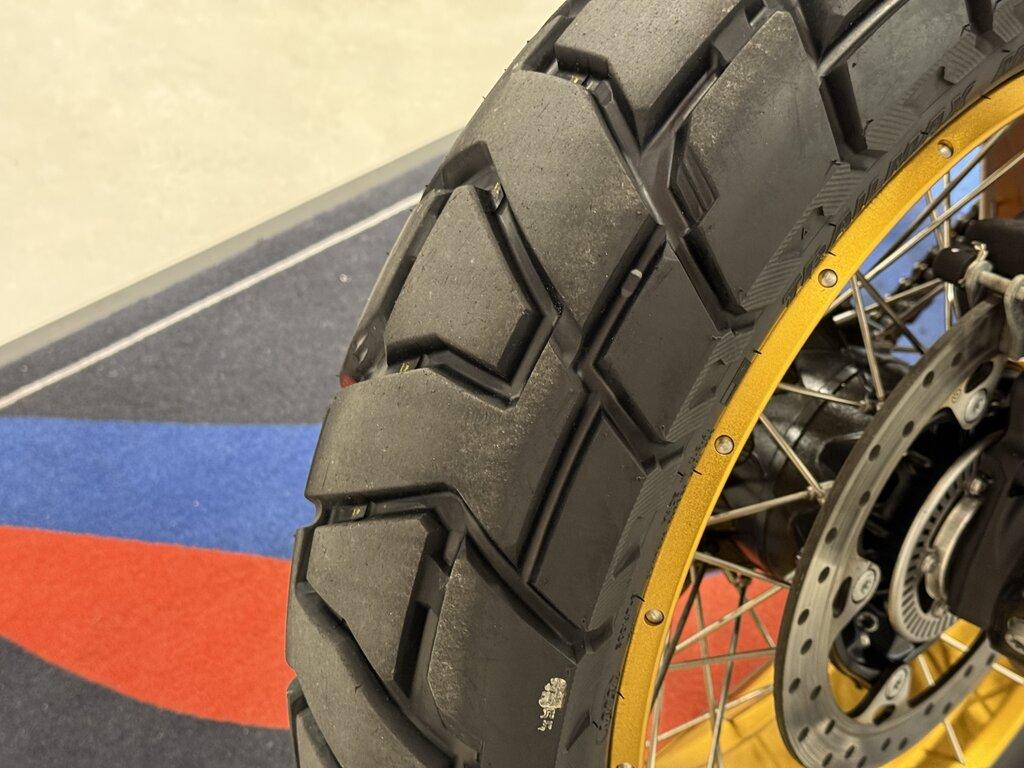 F 900 GS