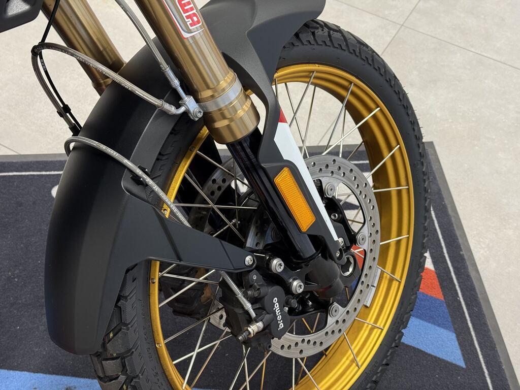 F 900 GS