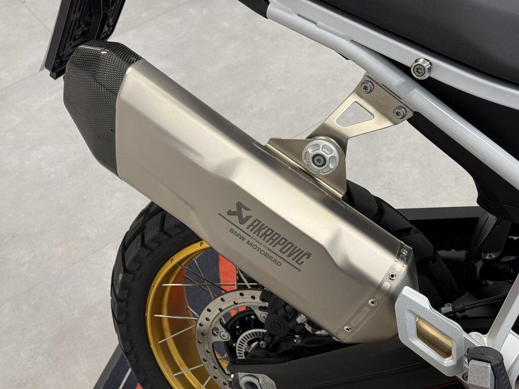 F 900 GS