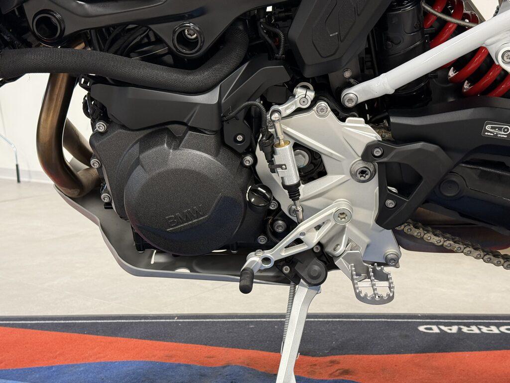 F 900 GS
