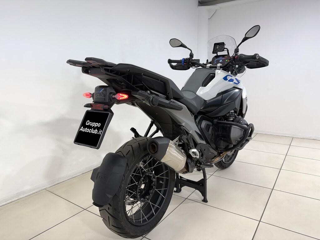 R 1300 GS