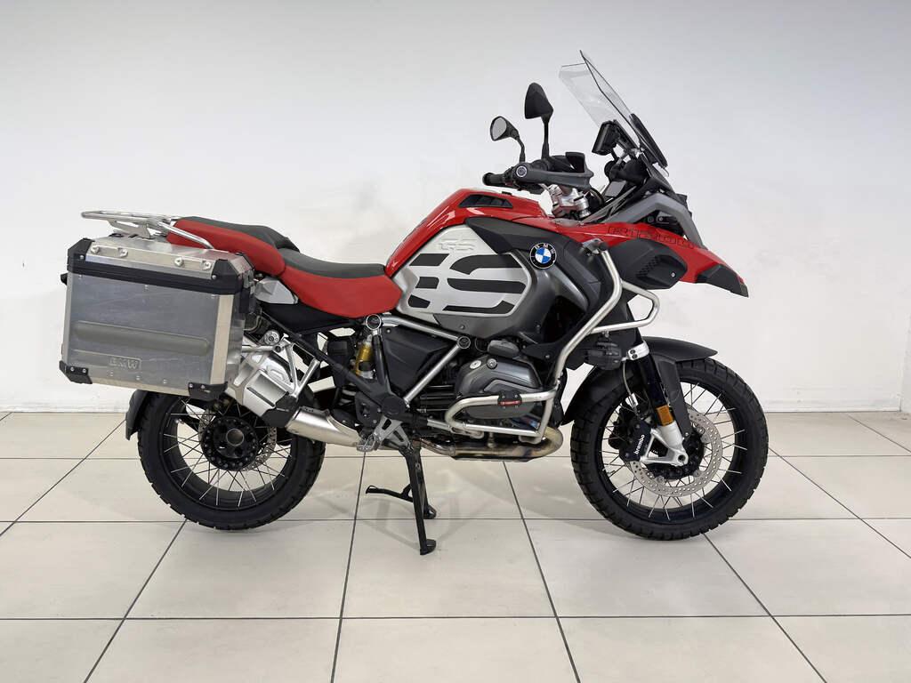 R 1200 GS