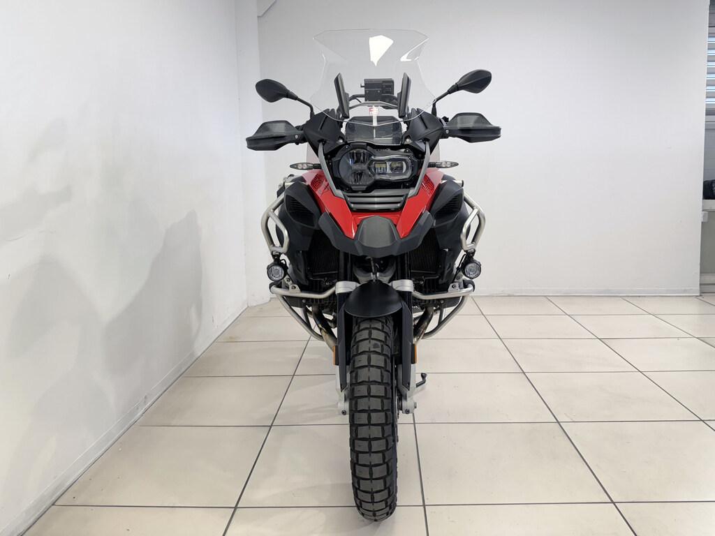 R 1200 GS