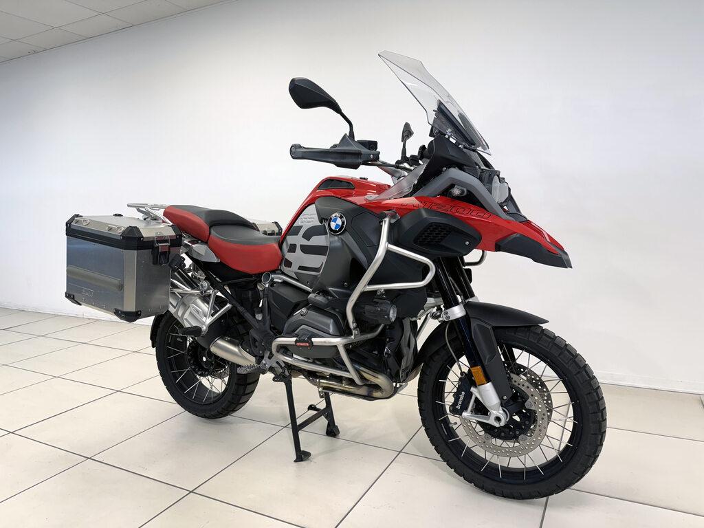 R 1200 GS