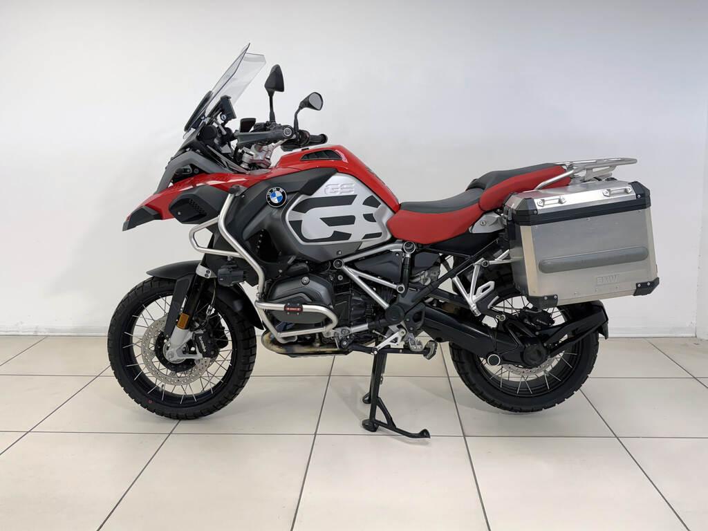 R 1200 GS