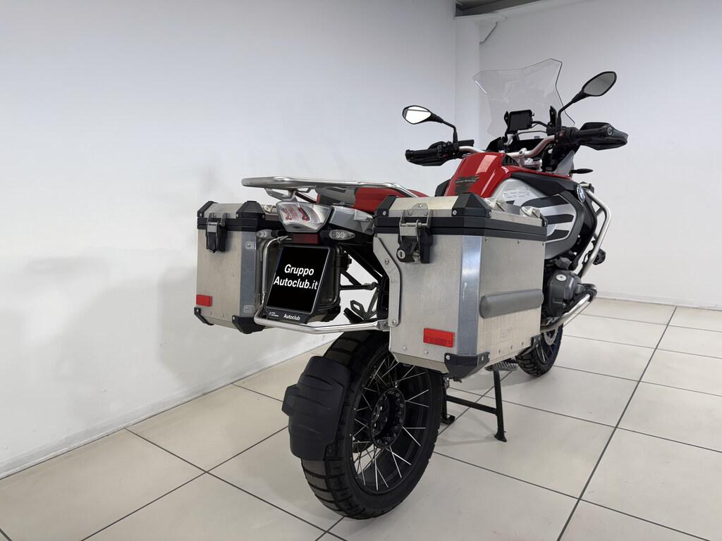 R 1200 GS
