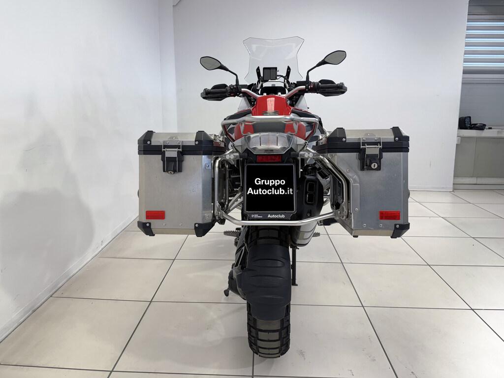 R 1200 GS