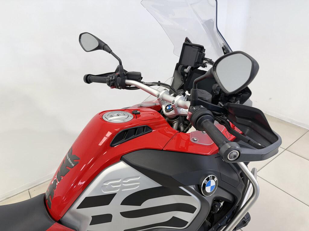 R 1200 GS
