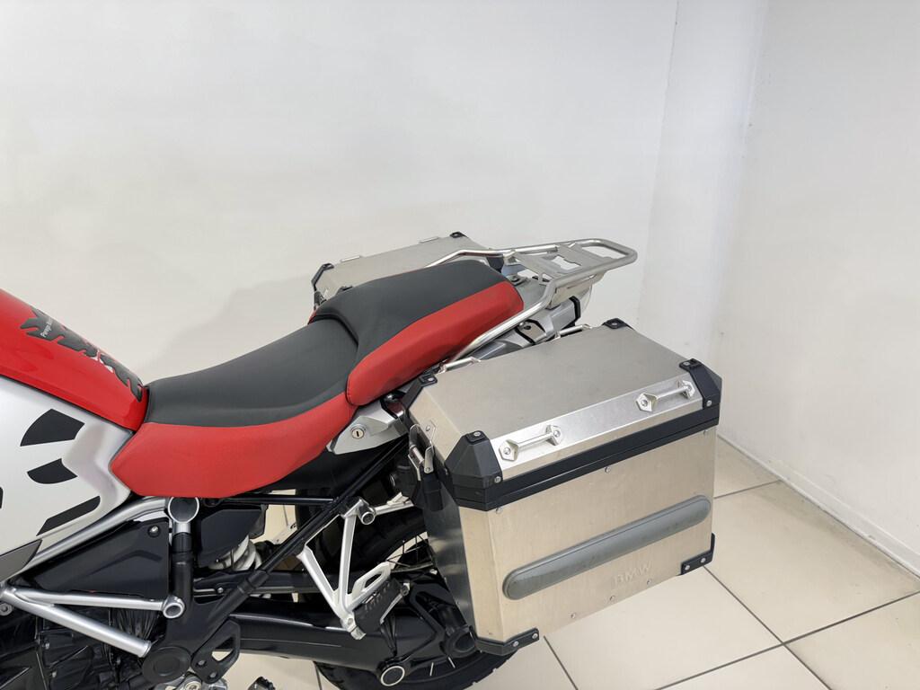 R 1200 GS
