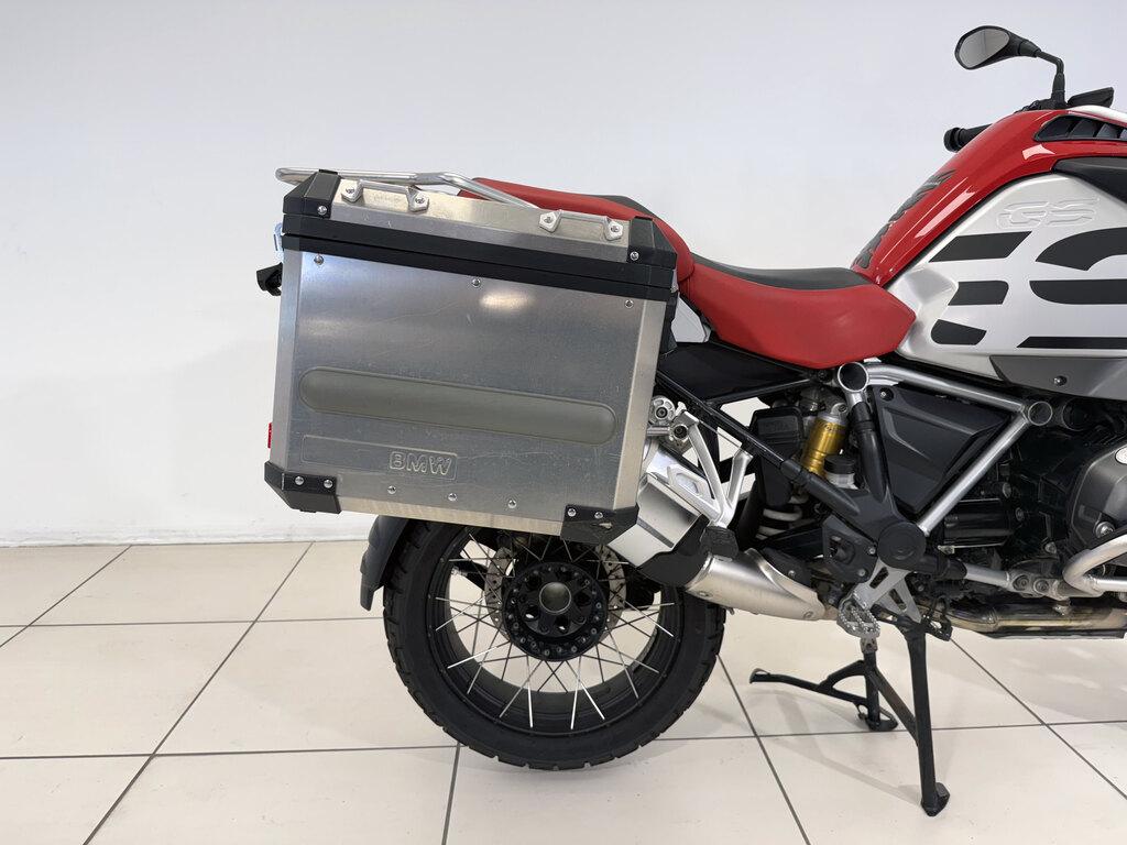 R 1200 GS