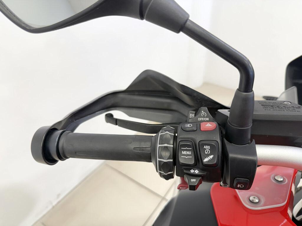 R 1200 GS
