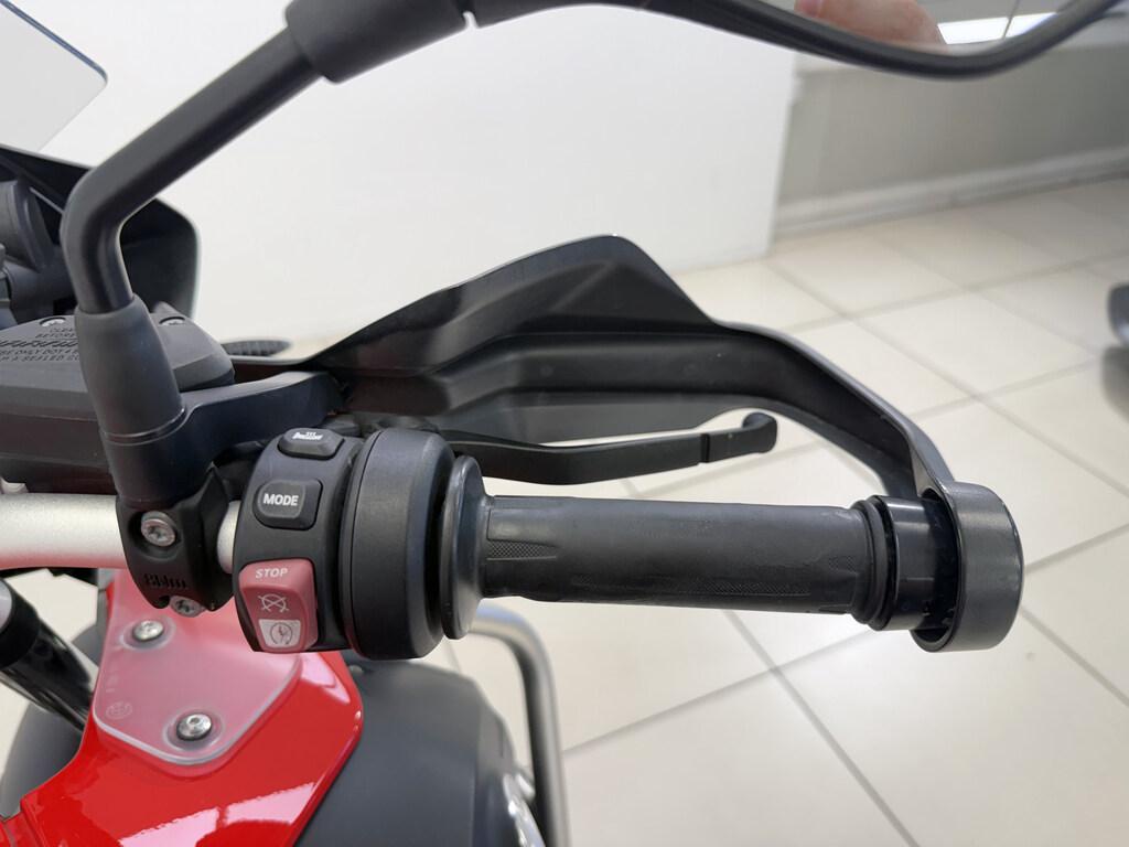 R 1200 GS