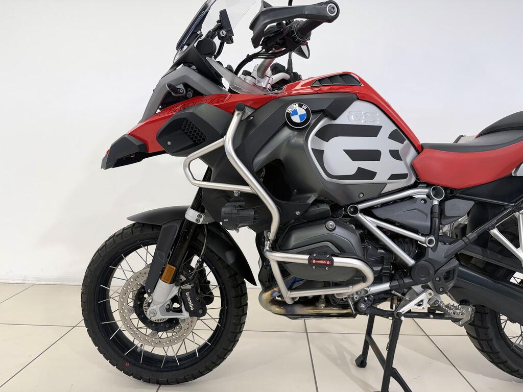 R 1200 GS