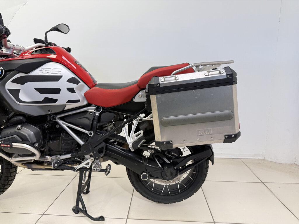 R 1200 GS