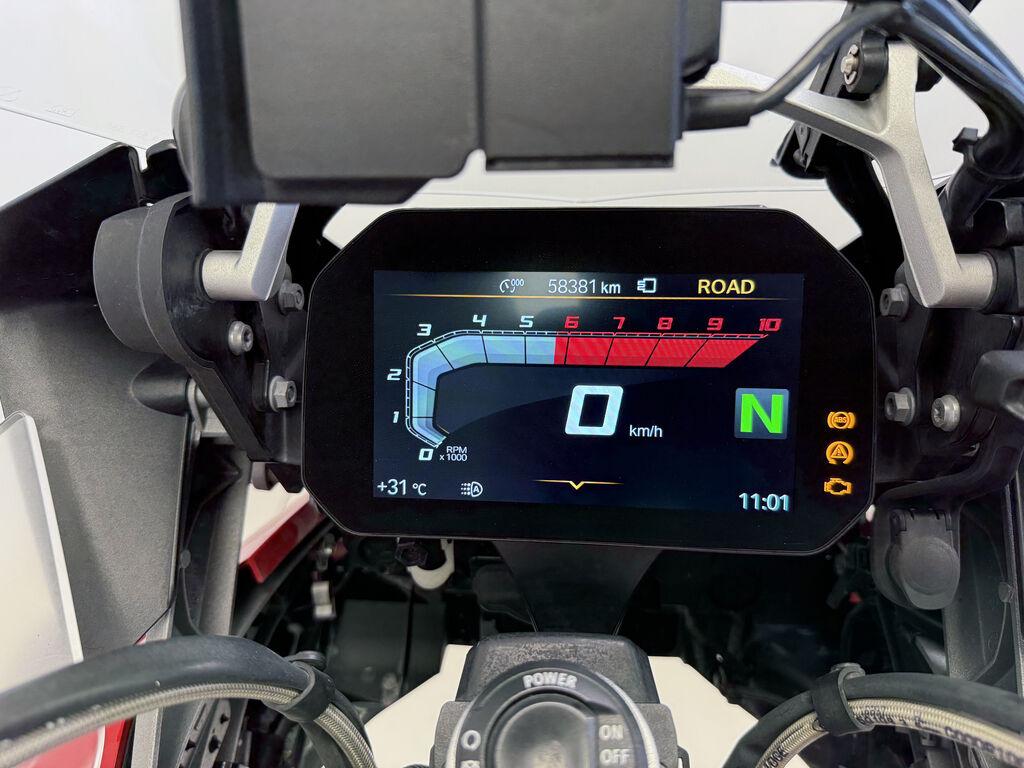 R 1200 GS