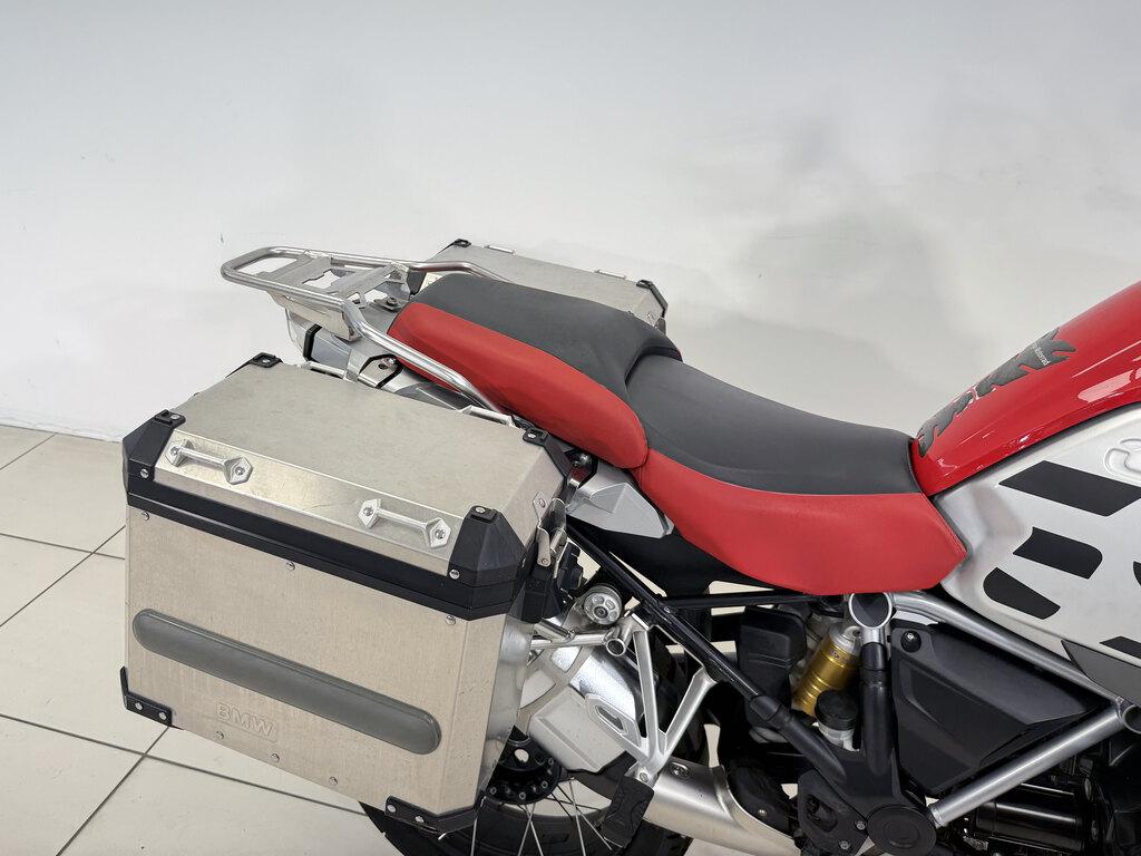 R 1200 GS